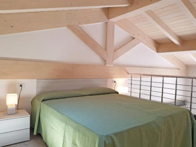 Duplex Apartment