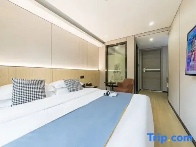 Duplex Suite
