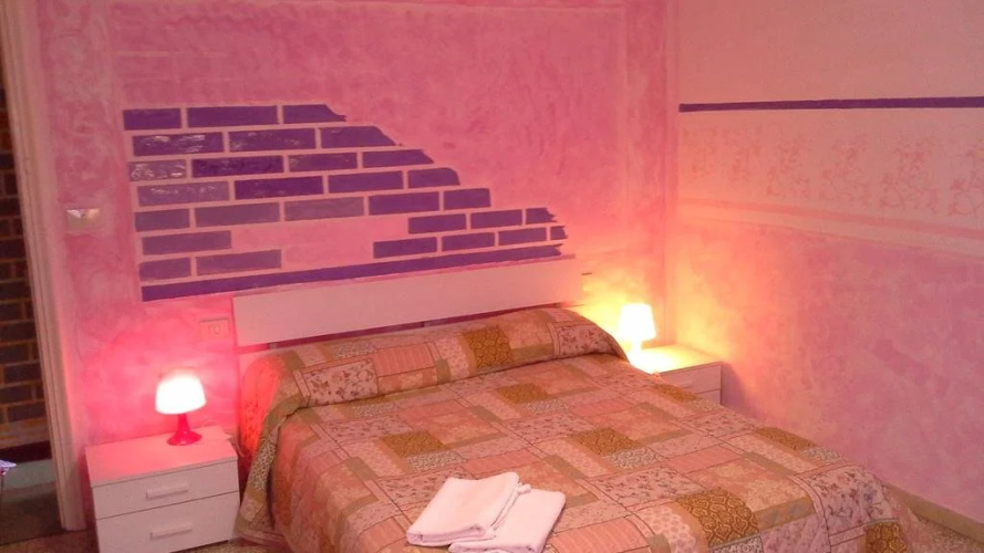 Tropical B&B