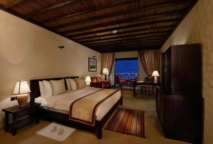 Superior room