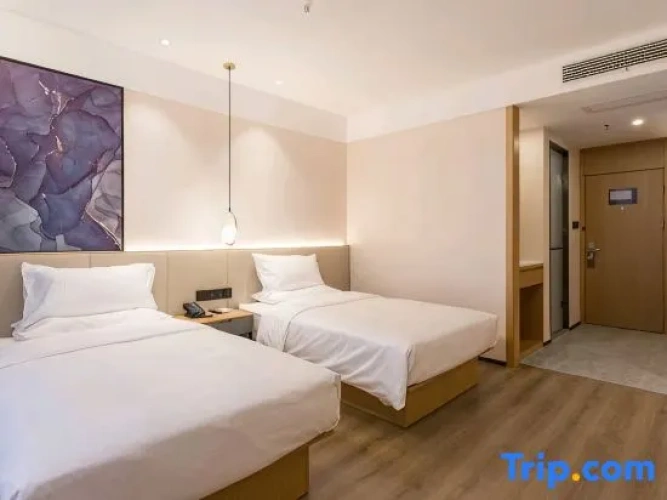 Comfort Twin room