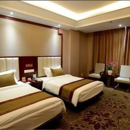 Tianyuan Hotel