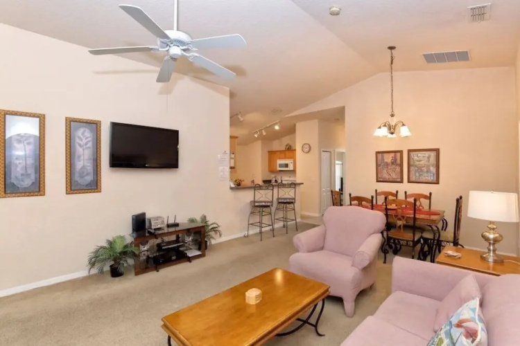 Splendid & Charming Home w/ Private Pool