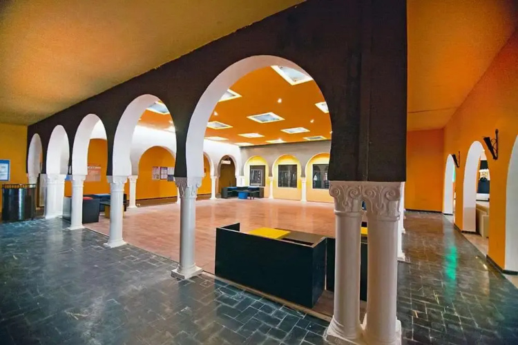 Imagen del hotel