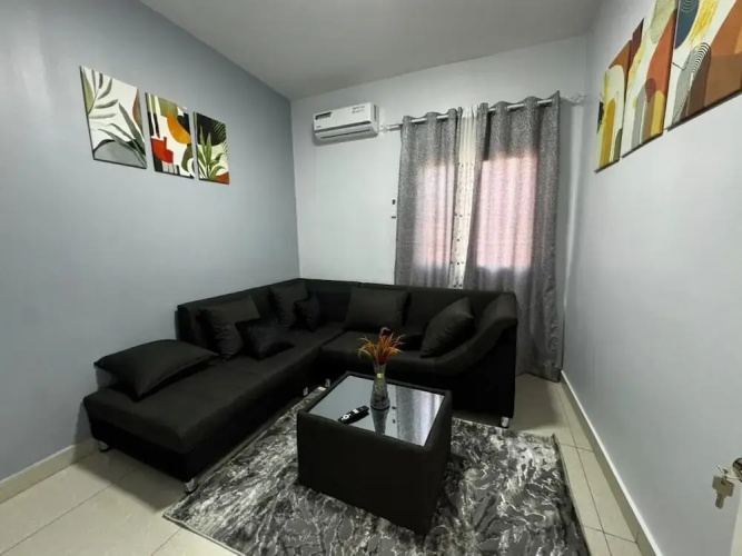 Sofana Residence