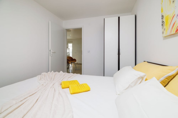 Apartments Pera