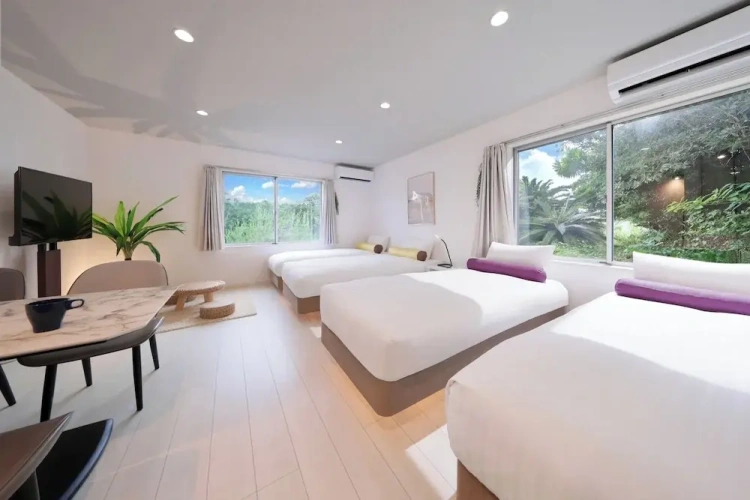 Family Suite