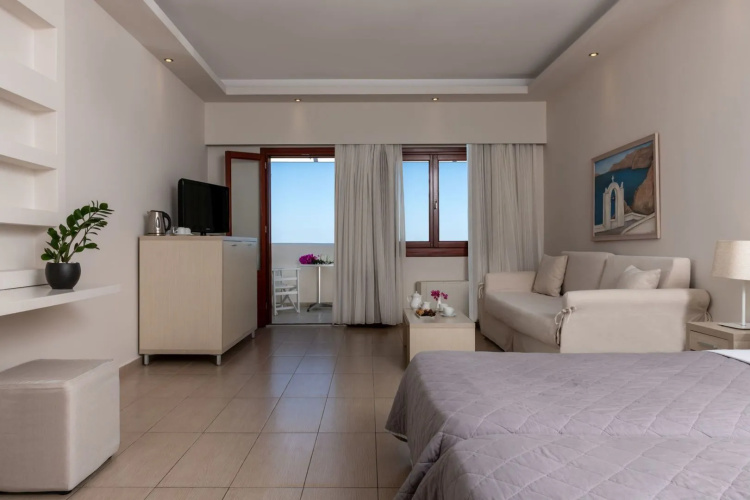 Splendour Hotel and Suites