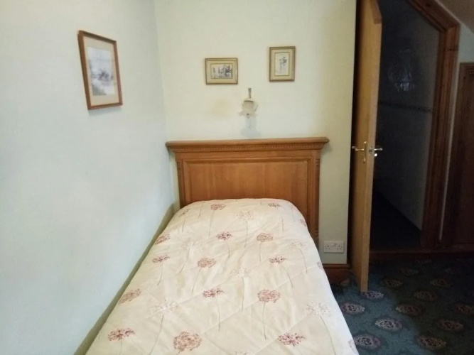 Gable End Guest House