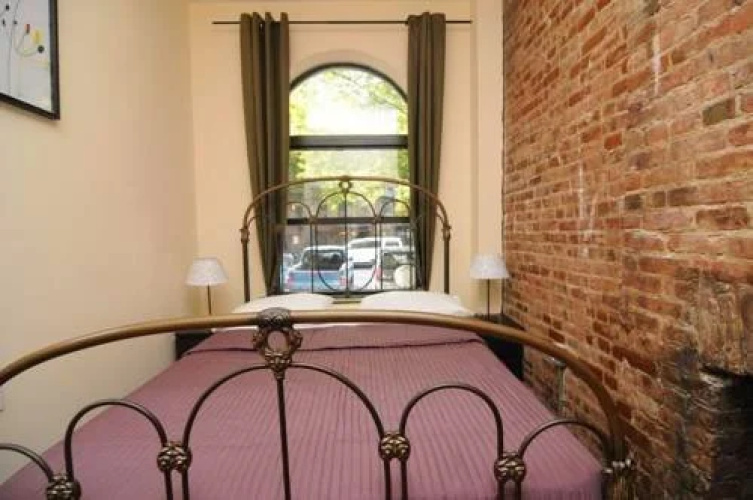 Uptown Central Deluxe
