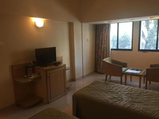 Hotel Ashirwad
