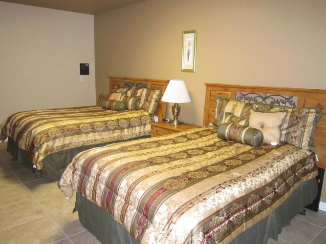 North Lake Estates RV Park