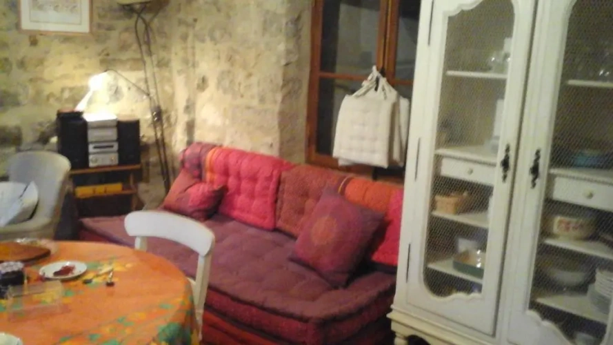 Cottage
