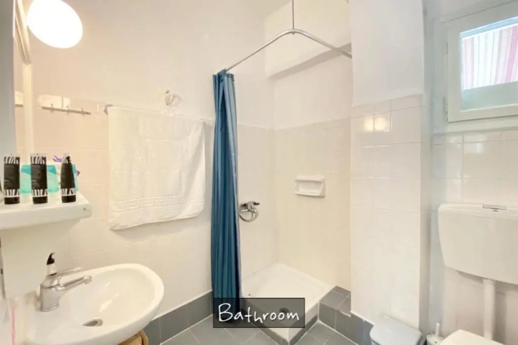 Afitos Beach Apartments