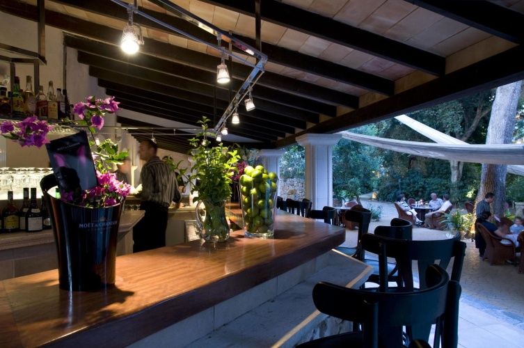 Lago Garden Hotel & Spa photo 20