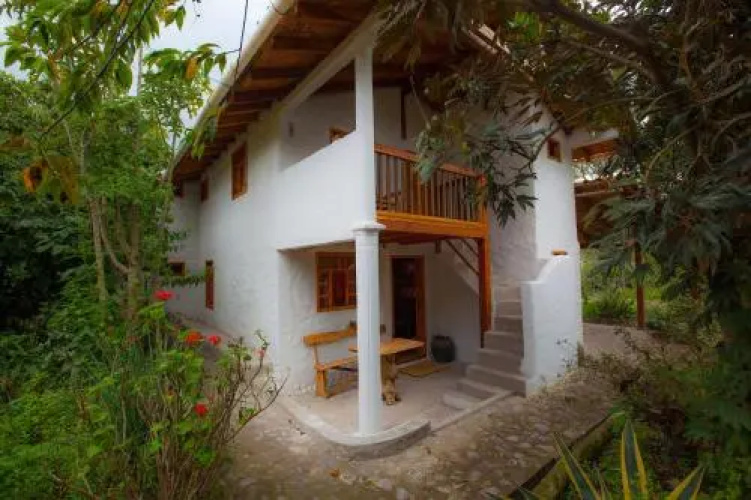 Casa Mindala