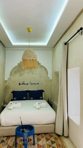 Riad Olika