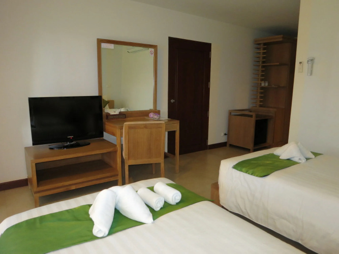 Islanda Resort Hotel