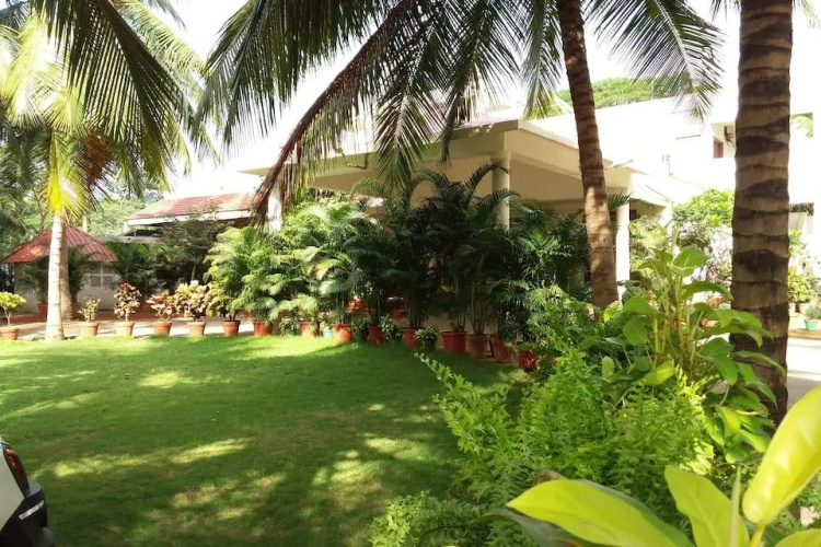 Sathya Hotels