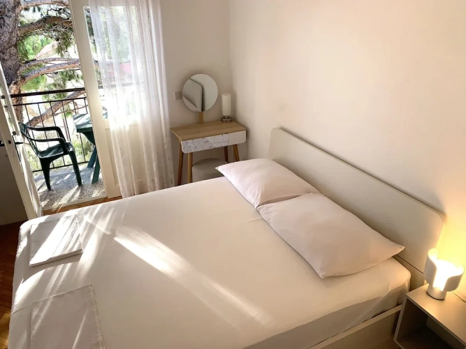 Classic room