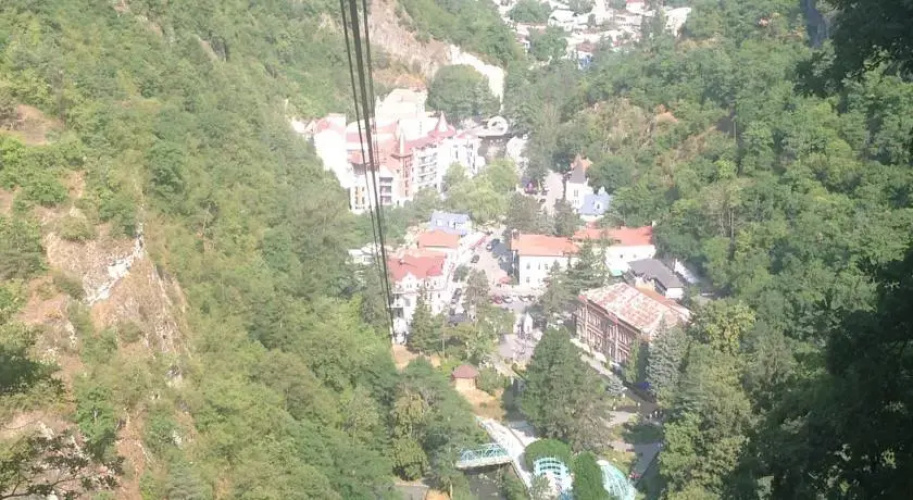 Borjomi Plato Hostel