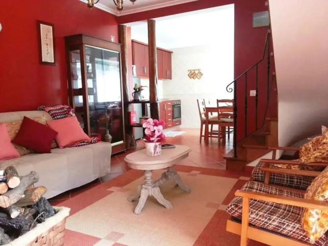 Casas do Couratão