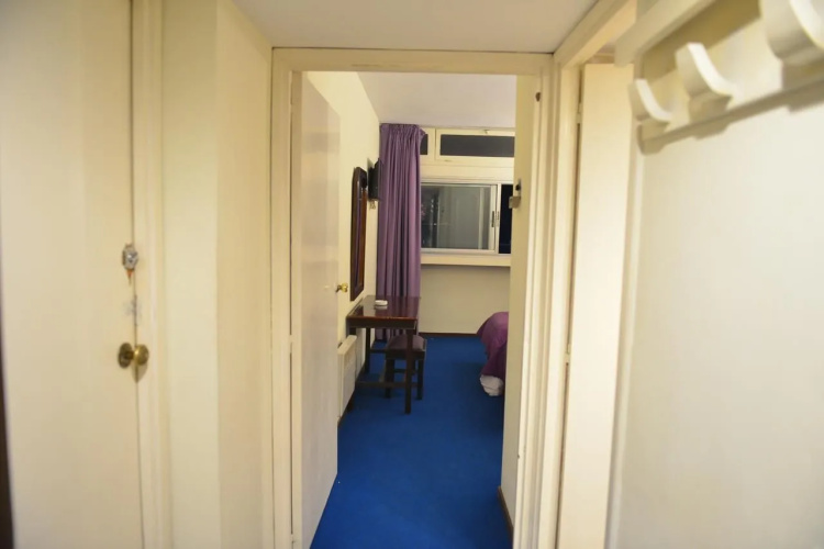 Hotel Sheherazade