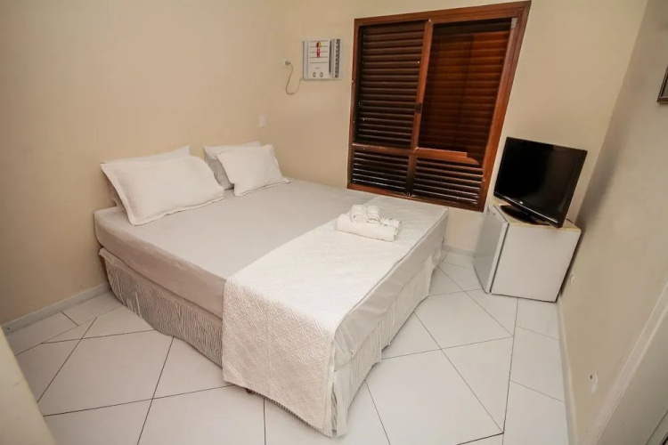 Suites Natalia Enseada