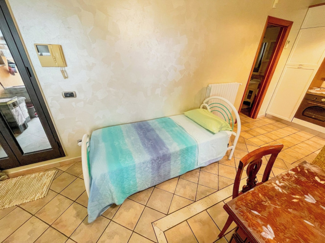 Nicla Apartment