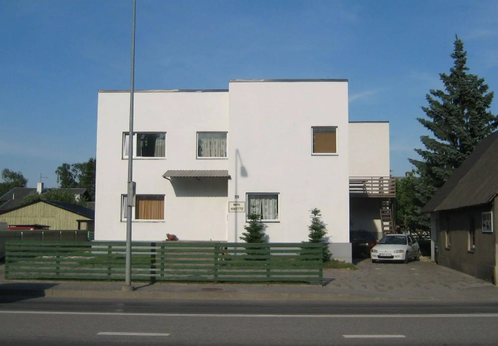 Hotelbild