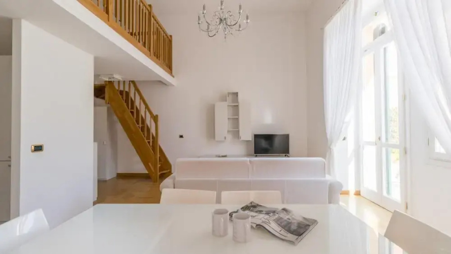 Villa Mafalda 10