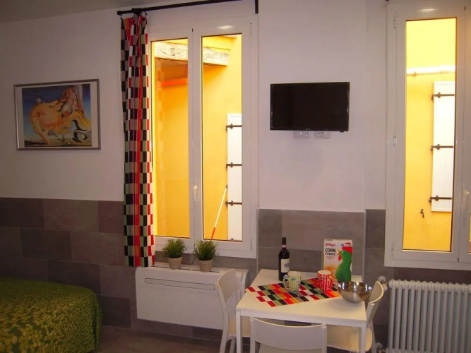 Bologna Home