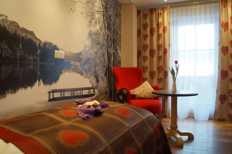 Hotel Sommer