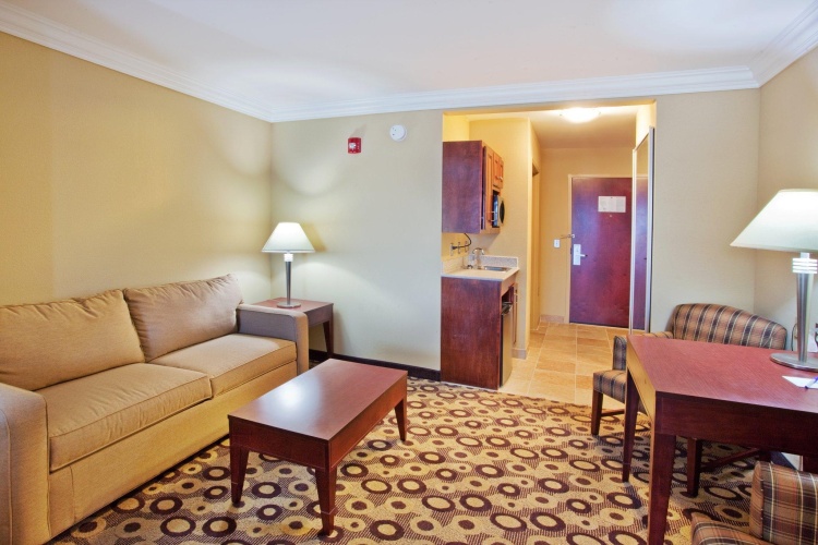 Double Suite