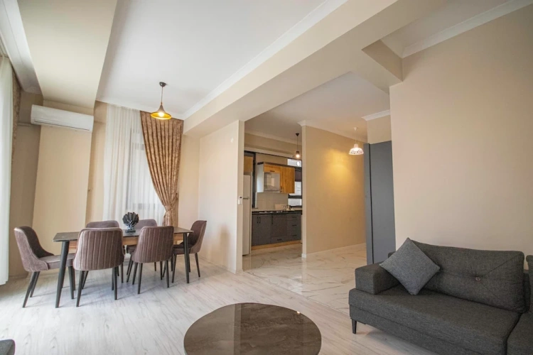 Standard Double Family room