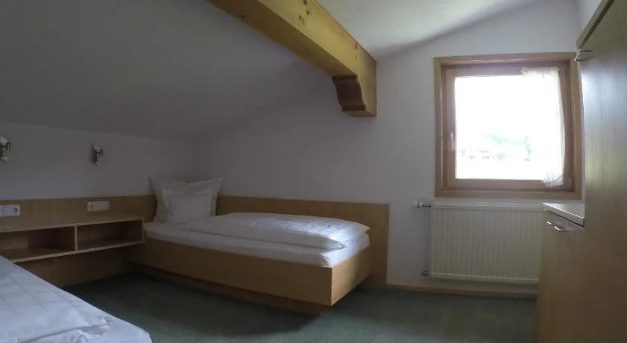 Ferienhaus Bergland