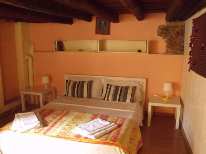 A Casa Mia