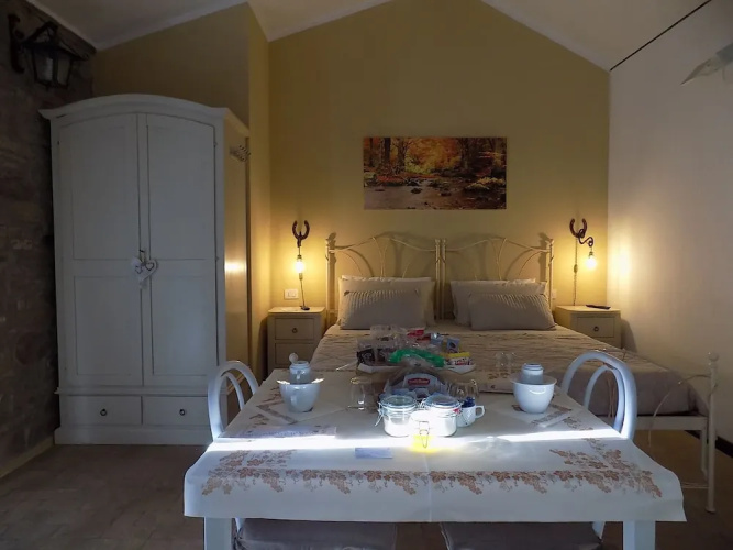 relais Cà del rio