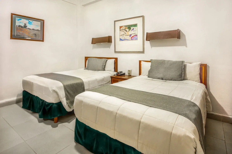Hotel Urdinola