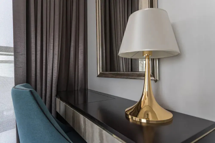 HiGuests - Damac Upper Crest