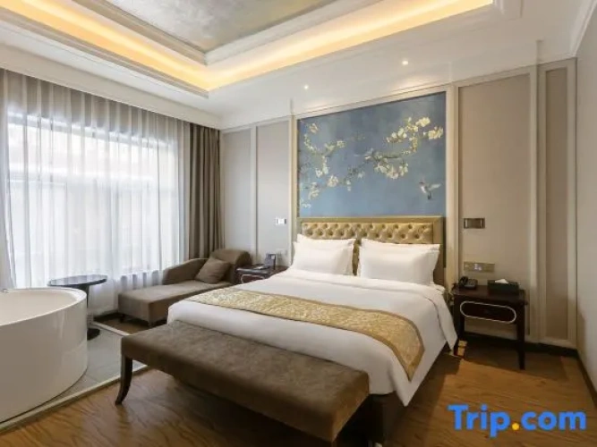 Grand Double Suite