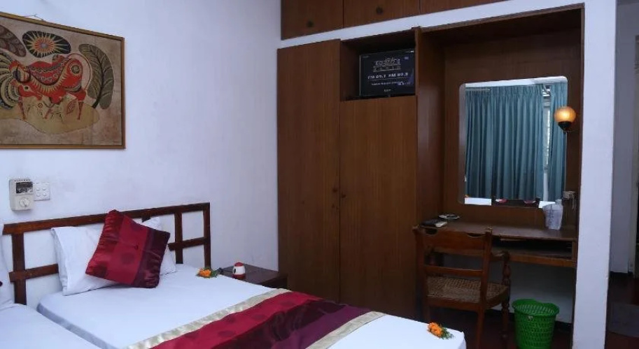 Nilani Hotel