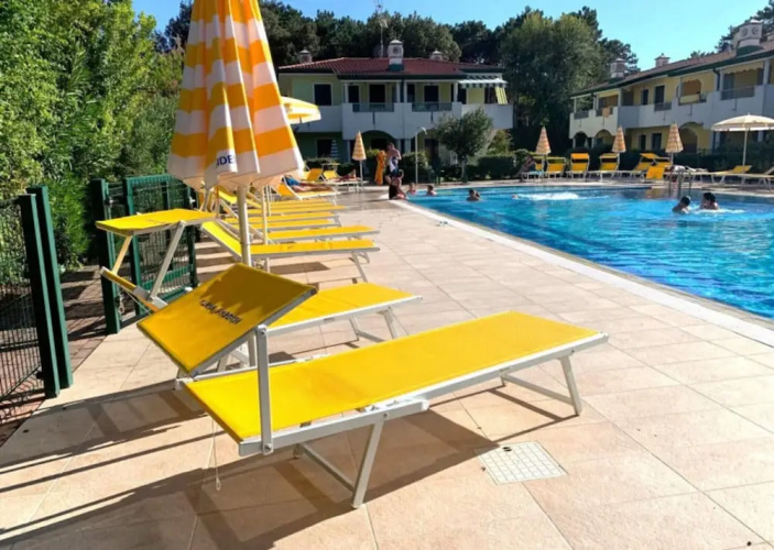 Bright Apartment 300mt From the Beach