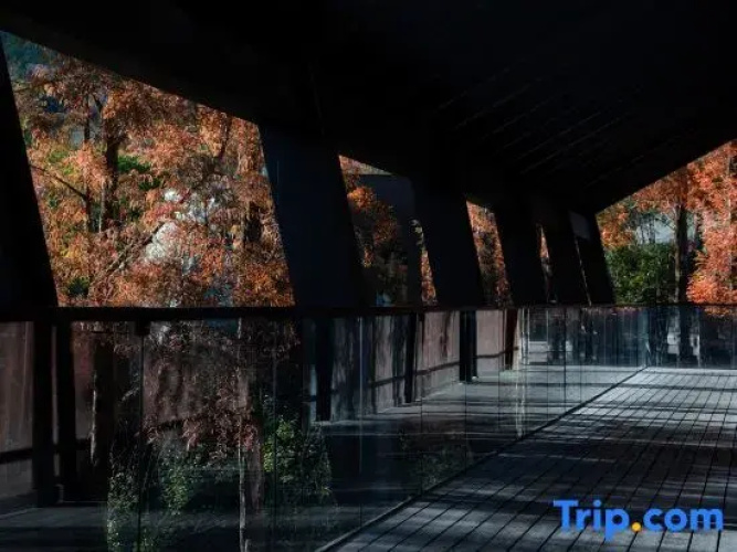 Tonglu Senbo Exclusive Resort