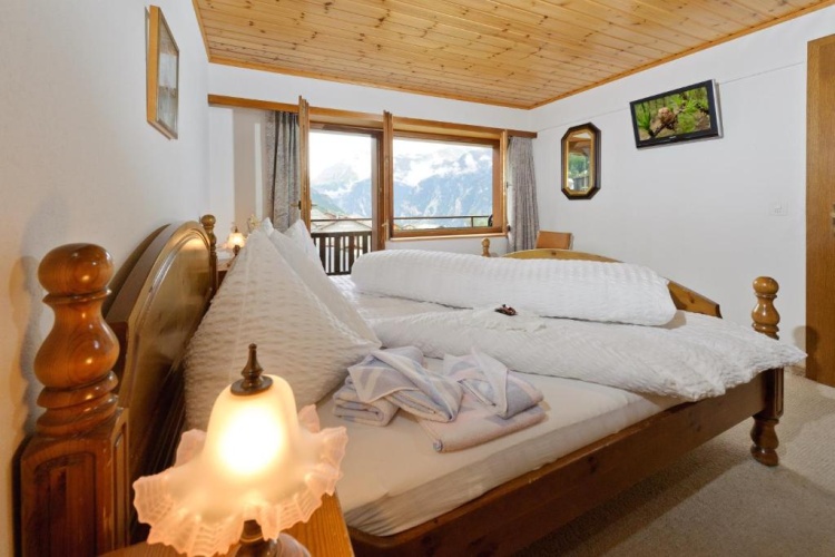 2 Bedrooms Apartment with balcony