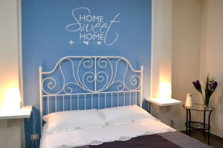 Tukory - Flat For Rent - City Center Palermo