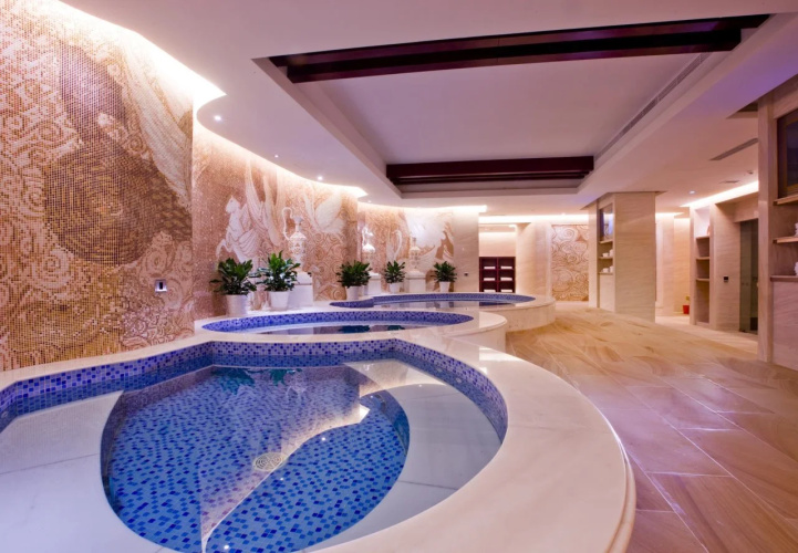 Ningbo Nanyuan Universe Deluxe Hotel