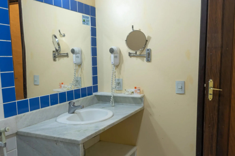 Hotel Bomtempo Itaipava
