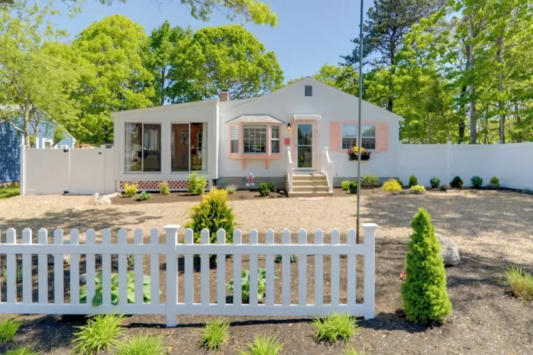 3 Bedrooms Cottage