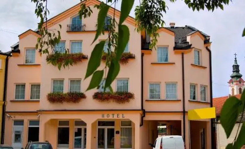 Hotelbild
